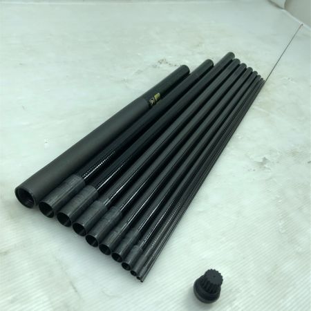  SHIMANO シマノ 渓流竿 ZR 天平 DX 硬調 53 32161