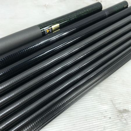  SHIMANO シマノ 渓流竿 ZR 天平 DX 硬調 53 32161