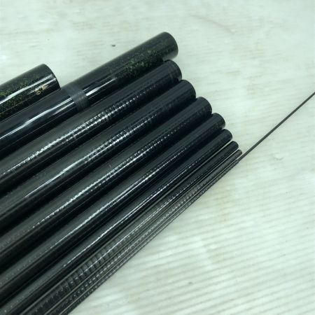  SHIMANO シマノ 渓流竿 ZR 天平 DX 硬調 53 32161