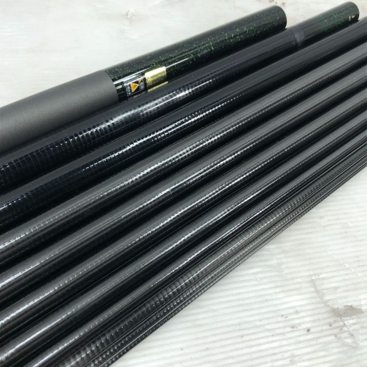 SHIMANO シマノ 渓流竿 ZR 天平 DX 硬調 53 32161 - 中古 - なんでも