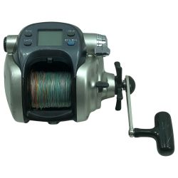 ΣΣ DAIWA ダイワ 電動リール スーパータナコンS 600W 801359 Cランク
