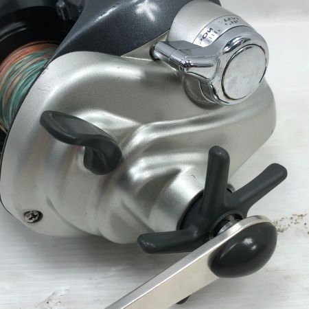  DAIWA ダイワ 電動リール スーパータナコンS 600W 801359