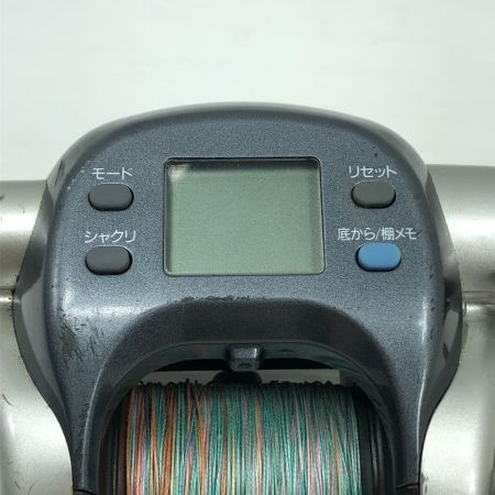  DAIWA ダイワ 電動リール スーパータナコンS 600W 801359