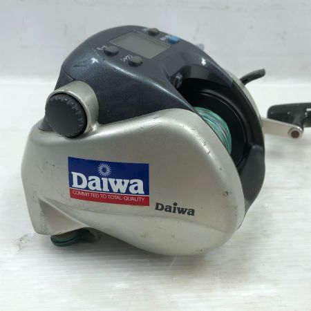  DAIWA ダイワ 電動リール スーパータナコンS 600W 801359