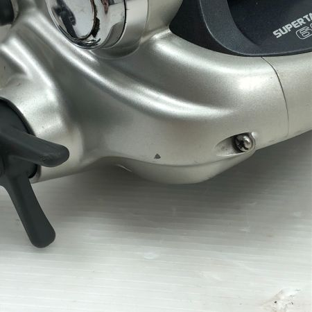  DAIWA ダイワ 電動リール スーパータナコンS 600W 801359