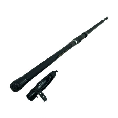  宇崎日新 磯竿 ポロピナイ ゲームスペシャル 410