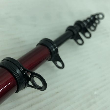  宇崎日新 磯竿 ポロピナイ ゲームスペシャル 410