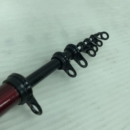  宇崎日新 磯竿 ポロピナイ ゲームスペシャル 410