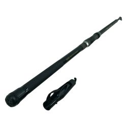 ΣΣ 宇崎日新 磯竿 ポロピナイ ゲームスペシャル 410 POROPINAI GAME Bランク