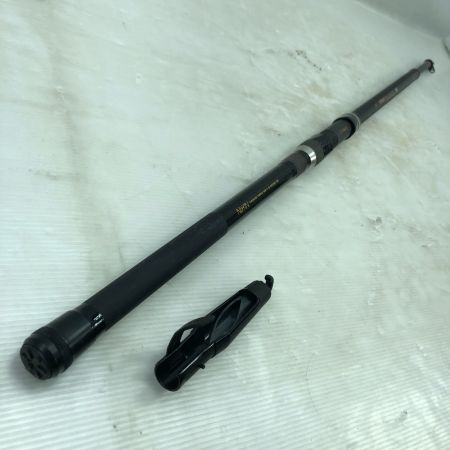  宇崎日新 磯竿 ポロピナイ ゲームスペシャル 410 POROPINAI GAME