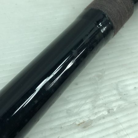  宇崎日新 磯竿 ポロピナイ ゲームスペシャル 410 POROPINAI GAME