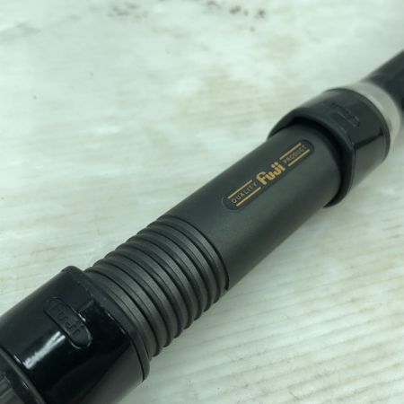  宇崎日新 磯竿 ポロピナイ ゲームスペシャル 410 POROPINAI GAME