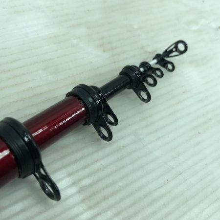  宇崎日新 磯竿 ポロピナイ ゲームスペシャル 410 POROPINAI GAME