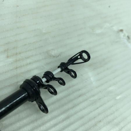  宇崎日新 磯竿 ポロピナイ ゲームスペシャル 410 POROPINAI GAME