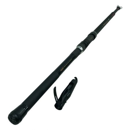  宇崎日新 磯竿 ポロピナイ ゲームスペシャル 490