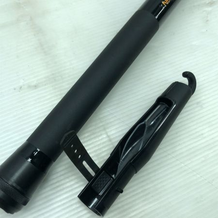  宇崎日新 磯竿 ポロピナイ ゲームスペシャル 490