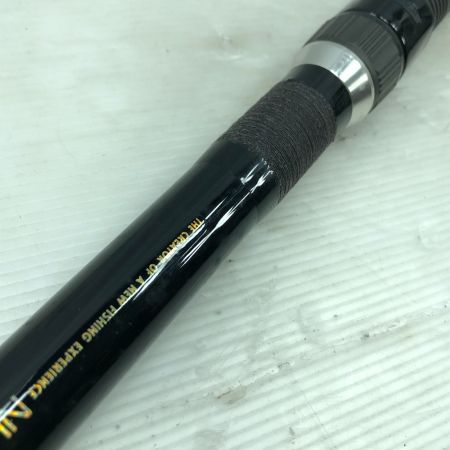  宇崎日新 磯竿 ポロピナイ ゲームスペシャル 490