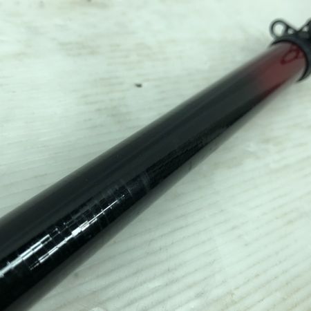  宇崎日新 磯竿 ポロピナイ ゲームスペシャル 490