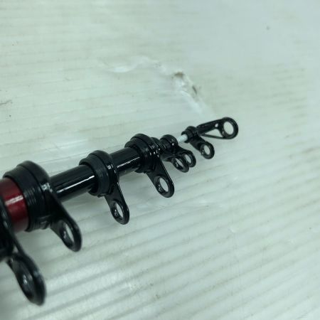  宇崎日新 磯竿 ポロピナイ ゲームスペシャル 490