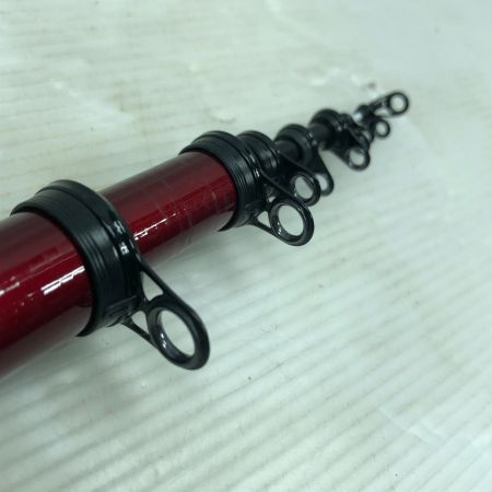  宇崎日新 磯竿 ポロピナイ ゲームスペシャル 490