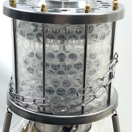  武井バーナー パープルストーブ 灯油ストーブ 501セット アウトドア 釣り （2）