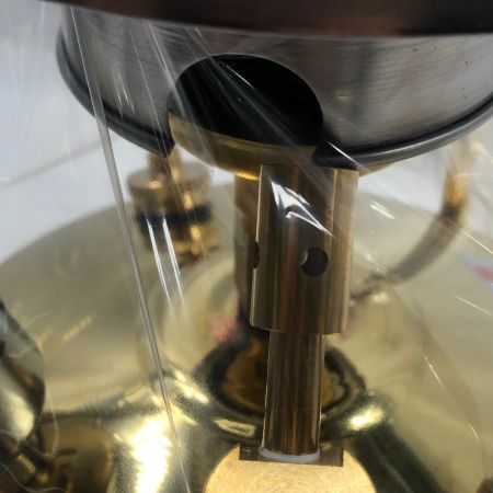  武井バーナー パープルストーブ 灯油ストーブ 501セット アウトドア 釣り （2）