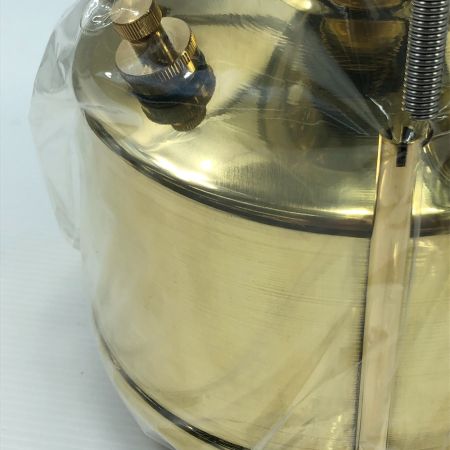  武井バーナー パープルストーブ 灯油ストーブ 501セット アウトドア 釣り （2）