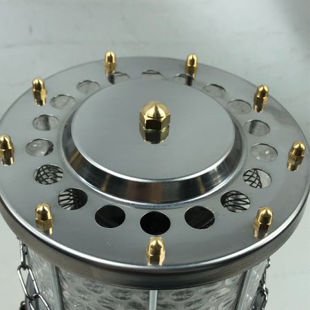  武井バーナー パープルストーブ 灯油ストーブ 501A セット アウトドア 釣り （2）