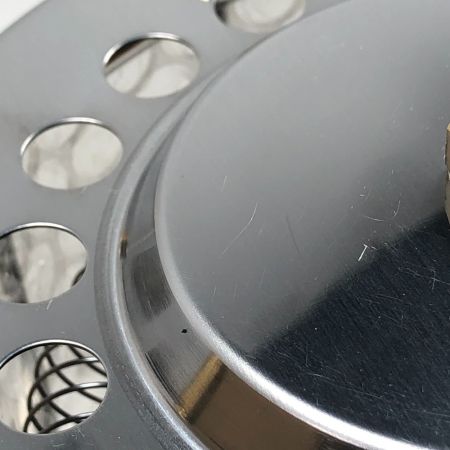  武井バーナー パープルストーブ 灯油ストーブ 501A セット アウトドア 釣り （2）