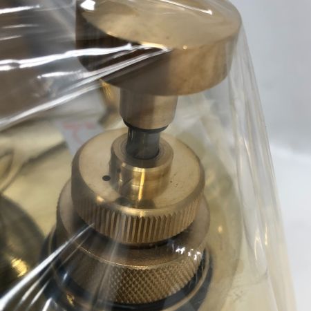  武井バーナー パープルストーブ 灯油ストーブ 501A セット アウトドア 釣り （2）