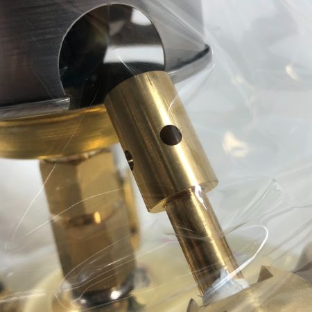  武井バーナー パープルストーブ 灯油ストーブ 501A セット アウトドア 釣り （2）