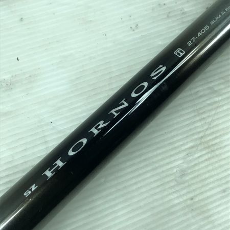  DAIWA ダイワ 投竿 SZ HORNOS オルノス T27-405 05265514