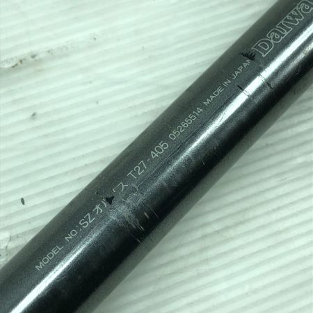  DAIWA ダイワ 投竿 SZ HORNOS オルノス T27-405 05265514