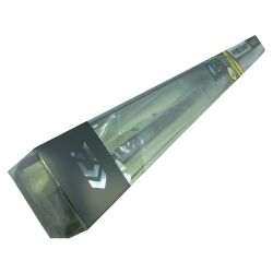 ΣΣ DAIWA ダイワ 投竿 ロングビーム T27-405 Sランク