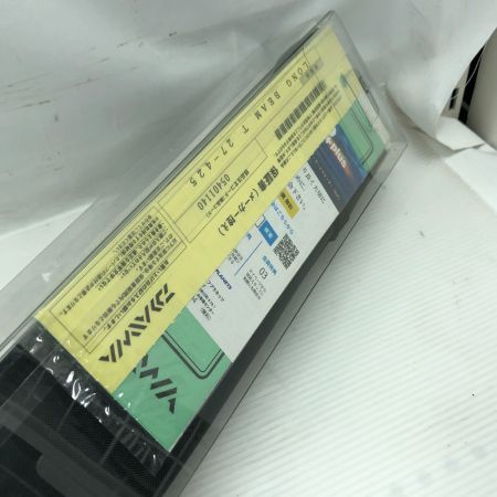  DAIWA ダイワ 投竿 ロングビーム T27-425