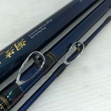 DAIWA ダイワ 船竿 潮流VJ 150-300 05293984 - 中古釣り
