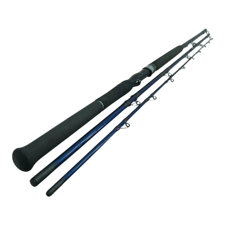 DAIWA ダイワ 船竿 潮流VJ 150-300 05293984 - 中古釣り