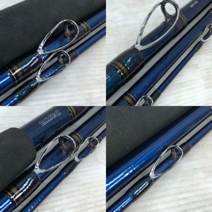 DAIWA 塩流 vj 50-300 潮流VJ 50-300｜＠ベリーネット 日本最大新品中古釣具WEBショップ