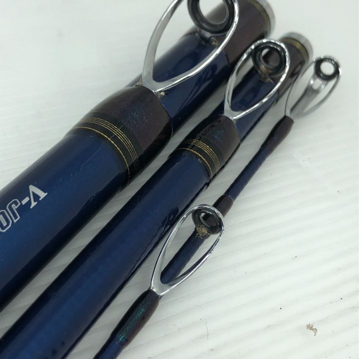 DAIWA ダイワ 船竿 潮流VJ 150-300 05293984 - 中古釣り