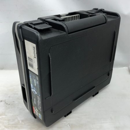  MAKITA マキタ 締め付け工具 インパクトドライバ 充電器・充電池1個・ケース付 TD173D オリーブ