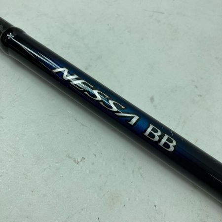 SHIMANO シマノ シーバスロッド 22ネッサBB S108M+ 354273 本体のみ