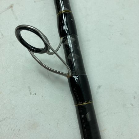 SHIMANO シマノ シーバスロッド 22ネッサBB S108M+ 354273 本体のみ