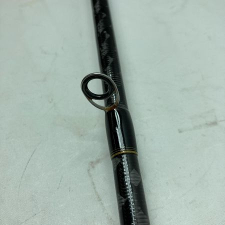 SHIMANO シマノ シーバスロッド 22ネッサBB S108M+ 354273 本体のみ