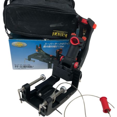  第一精工 ロッドホルダー スーパーラーク ロング