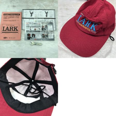  第一精工 ロッドホルダー スーパーラーク ロング