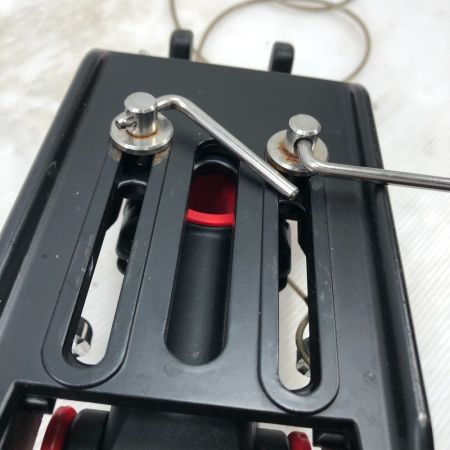  第一精工 ロッドホルダー スーパーラーク ロング