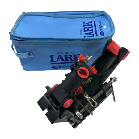  第一精工 ロッドキーパー HIT LARK ヒットラーク