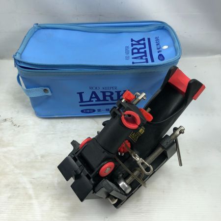  第一精工 ロッドキーパー HIT LARK ヒットラーク