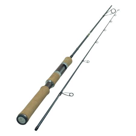  SMITH スミス ルアーロッド トラウティンスピン イルフロッソ IL FLUSSO TILF-67