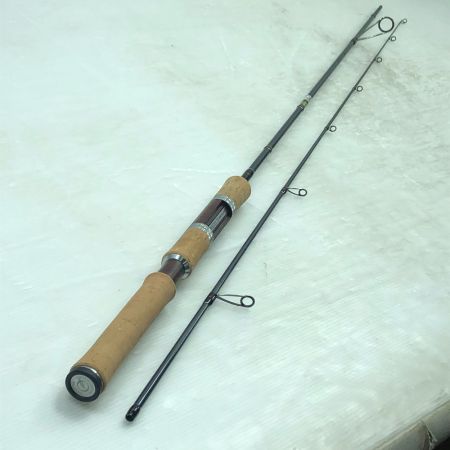  SMITH スミス ルアーロッド トラウティンスピン イルフロッソ IL FLUSSO TILF-67